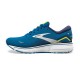 BROOKS GHOST 15 Blue/Nightlife/White