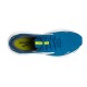 BROOKS GHOST 15 Blue/Nightlife/White