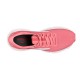 BROOKS GHOST 15 Slate Rose/Fiery Coral/ White