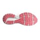 BROOKS GHOST 15 Slate Rose/Fiery Coral/ White