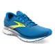 BROOKS TRACE 2 Blue/Nightlife/White