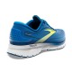 BROOKS TRACE 2 Blue/Nightlife/White