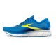 BROOKS TRACE 2 Blue/Nightlife/White