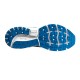 BROOKS TRACE 2 Blue/Nightlife/White