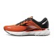 BROOKS ADRENALINE GTS 22(Orange/Black/White)