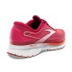 BROOKS TRACE 2 Sangria/Red/Pink