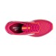 BROOKS TRACE 2 Sangria/Red/Pink