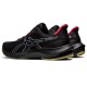 ASICS GEL PULSE 14 BLACK/SKY