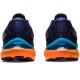 ASICS GEL CUMULUS 24 Indigo Blue/Sun Peach