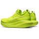 ASICS GEL NIMBUS 25 LIME ZEST/WHITE