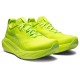 ASICS GEL NIMBUS 25 LIME ZEST/WHITE