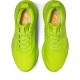 ASICS GEL NIMBUS 25 LIME ZEST/WHITE