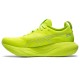 ASICS GEL NIMBUS 25 LIME ZEST/WHITE