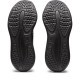 ASICS GEL NIMBUS 25 PLATINUM BLACK/PURE SILVER