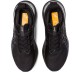 ASICS GEL NIMBUS 25 PLATINUM BLACK/PURE SILVER