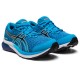 ASICS GEL CUMULUS 24 GS Island Blue/Sun Peach