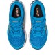 ASICS GEL CUMULUS 24 GS Island Blue/Sun Peach