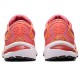 ASICS GEL CUMULUS 24 GS Papaya/Dusty Purple