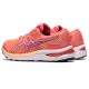 ASICS GEL CUMULUS 24 GS Papaya/Dusty Purple