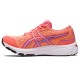 ASICS GEL CUMULUS 24 GS Papaya/Dusty Purple