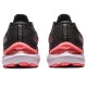 ASICS GEL CUMULUS 24 Black/Papaya