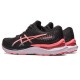 ASICS GEL CUMULUS 24 Black/Papaya