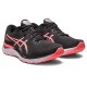 ASICS GEL CUMULUS 24 Black/Papaya