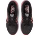 ASICS GEL CUMULUS 24 Black/Papaya