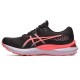 ASICS GEL CUMULUS 24 Black/Papaya