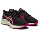 ASICS NOVABLAST GS Black/Fruit Punch