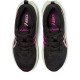 ASICS NOVABLAST GS Black/Fruit Punch