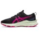 ASICS NOVABLAST GS Black/Fruit Punch