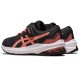 ASICS GT 1000 11 PS Black/Papaya