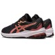 ASICS GT 1000 11 GS Black/Papaya