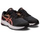 ASICS GT 1000 11 GS Black/Papaya