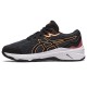 ASICS GT 1000 11 GS Black/Papaya