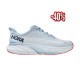 Hoka One One Arahi 6 Plein Air/Blue Fog