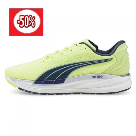 PUMA Magnify Nitro, Fizzy Light-Dark Slate