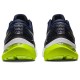 ASICS GEL KAYANO 29 MIDNIGHT/LIME VEST