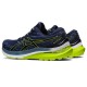 ASICS GEL KAYANO 29 MIDNIGHT/LIME VEST