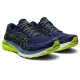 ASICS GEL KAYANO 29 MIDNIGHT/LIME VEST