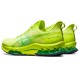 ASICS GEL KINSEI BLAST LE 2 LIME ZEST/LIME ZEST