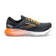 BROOKS GLYCERIN 20 Black/Classic Blue/ Orange
