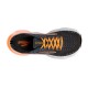 BROOKS GLYCERIN 20 Black/Classic Blue/ Orange
