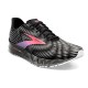 BROOKS Hyperion Tempo - Black/Coral/Purple