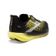 BROOKS Hyperion Max Black/Blazing Yellow/White