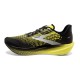 BROOKS Hyperion Max Black/Blazing Yellow/White