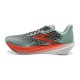 Brooks Hyperion Max Blue Surf/Cherry/Nightlife