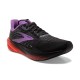 BROOKS HYPERION MAX donna Black/Fiesta/Bellflower