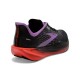 BROOKS HYPERION MAX donna Black/Fiesta/Bellflower